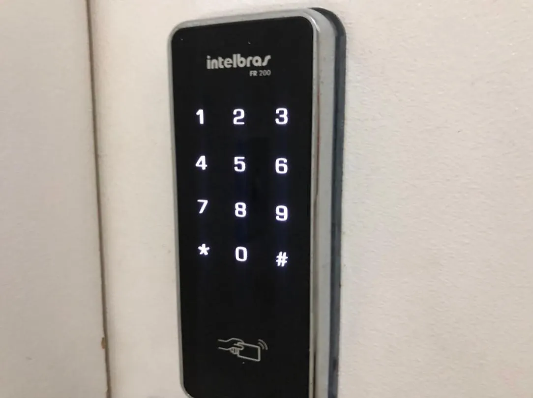 Apt1 Piscina Netflix Wifi Ar Cond Prox A 2 Shoppings Fortaleza  Fortaleza (Ceara)